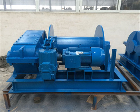 10 ton winch for sale