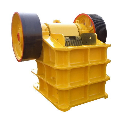 jaw stone crusher